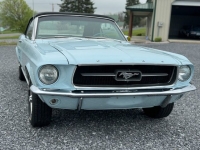 1967 Ford Mustang for sale in Riverhead, New York (ID-129792)