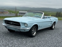 1967 Ford Mustang for sale in Riverhead, New York (ID-129792)