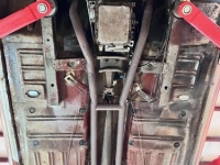 1967 Ford Mustang for sale in Michigan (ID-129886)