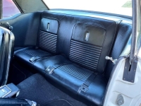 1967 Ford Mustang for sale in Michigan (ID-129886)