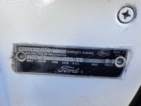 1967 Ford Mustang for sale in Michigan (ID-129886)