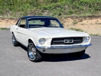 1967 Ford Mustang for sale in Michigan (ID-129886)