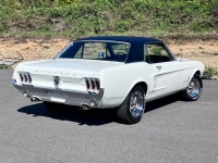 1967 Ford Mustang for sale in Michigan (ID-129886)