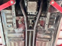 1967 Ford Mustang for sale in Michigan (ID-129890)