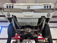 1967 Ford Mustang for sale in Michigan (ID-129890)