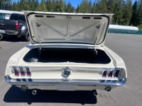 1967 Ford Mustang for sale in Michigan (ID-129890)
