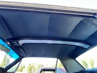 1967 Ford Mustang for sale in Michigan (ID-129890)