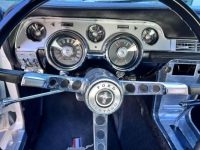 1967 Ford Mustang for sale in Michigan (ID-129890)