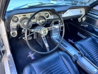 1967 Ford Mustang for sale in Michigan (ID-129890)