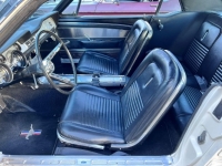 1967 Ford Mustang for sale in Michigan (ID-129890)
