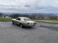 1967 Ford Mustang for sale in Michigan (ID-129917)