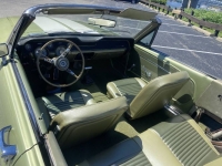 1967 Ford Mustang for sale in Michigan (ID-129917)
