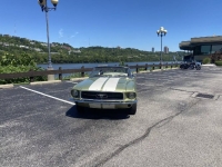 1967 Ford Mustang for sale in Michigan (ID-129917)