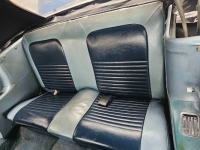 1967 Ford Mustang for sale in Michigan (ID-130109)