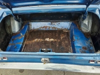 1967 Ford Mustang for sale in Michigan (ID-130109)