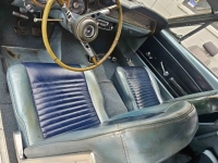 1967 Ford Mustang for sale in Michigan (ID-130109)
