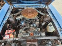 1967 Ford Mustang for sale in Michigan (ID-130109)