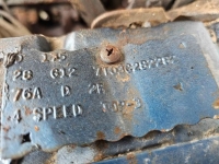 1967 Ford Mustang for sale in Michigan (ID-130109)