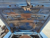 1967 Ford Mustang for sale in Michigan (ID-130109)