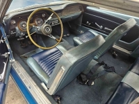 1967 Ford Mustang for sale in Michigan (ID-130109)