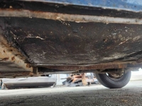 1967 Ford Mustang for sale in Michigan (ID-130109)