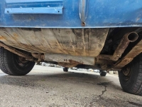 1967 Ford Mustang for sale in Michigan (ID-130109)
