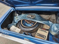 1967 Ford Mustang for sale in Michigan (ID-130109)