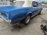 1967 Ford Mustang for sale in Michigan (ID-130109)