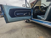 1967 Ford Mustang for sale in Michigan (ID-130109)