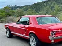 1967 Ford Mustang for sale in Michigan (ID-130193)