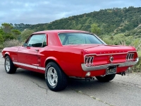 1967 Ford Mustang for sale in Michigan (ID-130193)