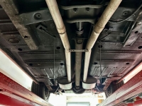 1967 Ford Mustang for sale in Michigan (ID-130193)
