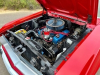 1967 Ford Mustang for sale in Michigan (ID-130193)