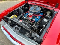 1967 Ford Mustang for sale in Michigan (ID-130193)