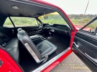 1967 Ford Mustang for sale in Michigan (ID-130193)