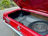 1967 Ford Mustang for sale in Michigan (ID-130193)