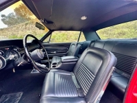 1967 Ford Mustang for sale in Michigan (ID-130193)