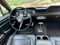 1967 Ford Mustang for sale in Michigan (ID-130193)