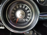 1967 Ford Mustang for sale in Michigan (ID-130310)