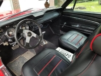 1967 Ford Mustang for sale in Michigan (ID-130310)