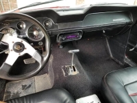 1967 Ford Mustang for sale in Michigan (ID-130310)