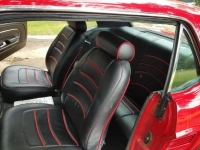1967 Ford Mustang for sale in Michigan (ID-130310)