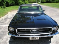 1967 Ford Mustang for sale in Riverhead, New York (ID-130362)