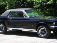 1967 Ford Mustang for sale in Riverhead, New York (ID-130362)