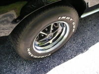 1967 Ford Mustang for sale in Riverhead, New York (ID-130362)