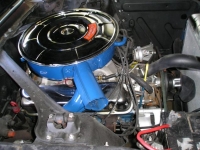 1967 Ford Mustang for sale in Riverhead, New York (ID-130362)