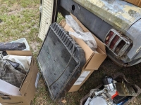 1967 Ford Mustang for sale in Michigan (ID-130741)
