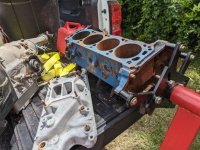 1967 Ford Mustang for sale in Michigan (ID-130741)