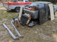 1967 Ford Mustang for sale in Michigan (ID-130741)