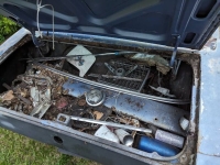 1967 Ford Mustang for sale in Michigan (ID-130741)